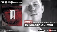 19  DDK RPK & BONUS RPK (2011)  - MIASTO GNIEWU (PROD. DJ JARUS & NWS)