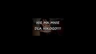 MIKRUS - NIE MA MNIE