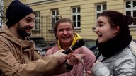 KOBIETY POZYTYWNIE O SOBIE