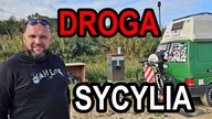 Ile?! Targujemy się z Włochami.  Woda po 50 zł i Erice, Trapani
