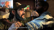The Walking Dead (Żywe Trupy) Sezon 2 - Odcinek 14 - Rozkaz lub śmierć