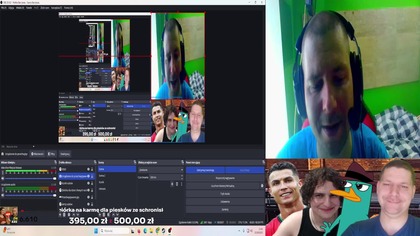 mój zajebisty niesamowity Live który Polecam wszystkim youtuberom Live do godziny 22 59  2025-08-12 13 41 [yarRXMqfllY]