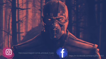 Melody Techno & House Minimal Mix ( Premiere Melody !!!!! ) #TechnoHouse