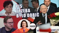 Dzisiejsza koalicja nie umie z Polakami rozmawiać