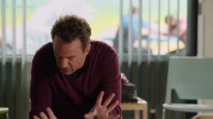05.  Go. On. S01E05
