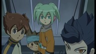 Inazuma eleven go chrono store odcinek 56 Zdobyć nauki wielkiego mistrza