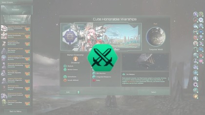 Stellaris Build - Best Armies