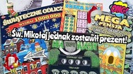 Zdrapmas Lotto  Na Tropie Kasy W końcu udane Odliczanie 
