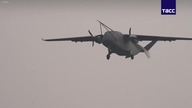 Chińczycy zbudowali największy dron transportowy