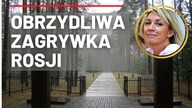 Obrzydliwa zagrywka Rosji wobec Polski.  Poniżą nas w Katyniu
