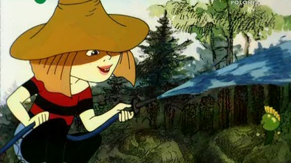 Karrypel kontra Groszki e06 Sojka psujka