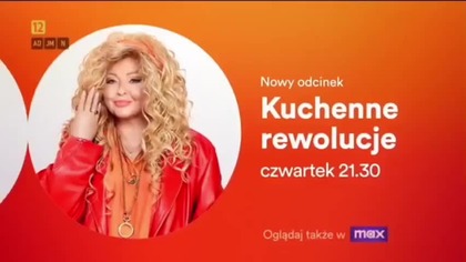 TVN Poland [18.11.2024] - Continuity