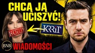 Skandal! Urząd CHCE UCISZYĆ Dziennikarkę Za Słowa O Ukraińcach [ Gawryluk, Polsat ]