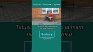 TRZY CÓRKI - Suchary