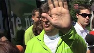 Palikot: Kaczyński kłamał!