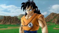 Dragon Ball Z: Ultimate Tenkaichi - Full Game Walkthrough #03 - Saibamans & Nappa Scenarios
