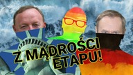 Stanisław Michalkiewicz: Mądrość etapu jest najważniejsza! Sprawdź!