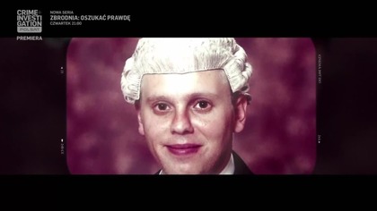 Sędzia Rinder: zbrodnia, kt&oacute;rej nie da się zapomnieć - S01E01 (lektor PL)
