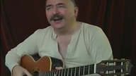 Bad Romance na gitarze