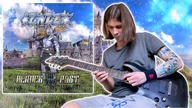 KONDZIK - Dead Mans Tale (OFFICIAL GUITAR PLAYTHROUGH)