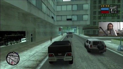 LEKKIE RETRO NAM WLECIAŁO | Grand Theft Auto: Liberty City Stories #8