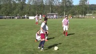 Victoria Czadr&oacute;w  Orzeł II Lubawka z dnia 20. 09. 2020r.  CzadGol 5