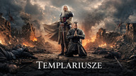 Templariusze S01E01 Lektor PL