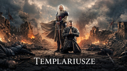 Templariusze - serial online