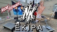 Czarmuchy NK (Ekipa Nocnego Kochanka) #hot16challenge2