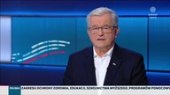 POLSATNEWS - 02-11-2024 - Reklamy, Ogłoszenia nadawcy, Ogłoszenia społeczne