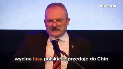 Jakubiak; Lasy polskie do kasacji mp4 686x432