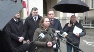 Grzegorz Braun, Dziambor: SKANDAL w Ministerstwie Zdrowia - Składamy wniosek do NIK!