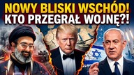 Nowy Bliski Wschód! Kto przegrał wojnę?! || Paweł Rakowski || Kanał Polityczny