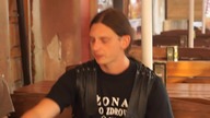 Motocykliści z pasją, pub motocyklowy Komin, 18 lipca 2013, Suwałki, HD