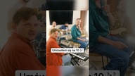 Umówiłem się z nią na 10 