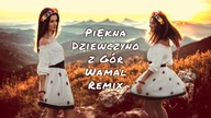 Rompey - Piękna Dziewczyno z Gór [Wamal Remix] Nowość Disco Polo 2023