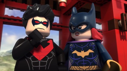 LEGO. 2016. LEGO Liga Sprawiedliwosci Na ratunek Gotham.pl. 720p. BluRay. x264-zyl
