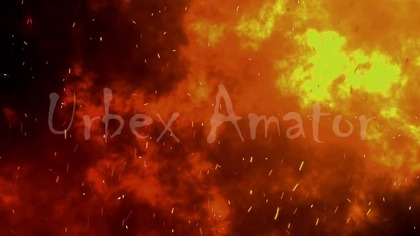 Urbex Amator - Niebezpieczne sytuacje na urbexie (kompilacja) vol. 15