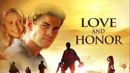 05 Miłość i Honor (2013) [Lektor PL] - Love and Honor
