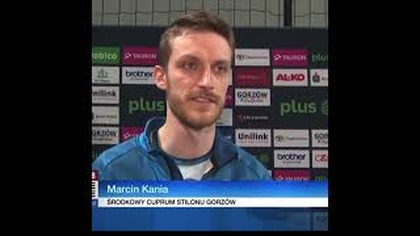 Stilon przegrał z ZAKSą 1:3 #siatkowka #plusliga #volleyball