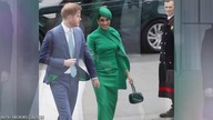 Meghan Markle i książę Harry - ich nowonarodzona córka już złamała zasady?!