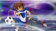 Inazuma Eleven GO: Galaxy Odcinek 42 - Bądź jak huragan (Polski Dubbing)