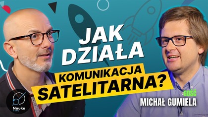 Starlinki to Dopiero Początek! Europa ma coś w zanadrzu.