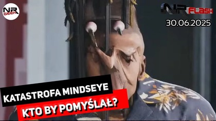 sub: http://bit.ly/2staazF
wesprzyj mnie na: https://patronite.pl/nrgeek
Film posiada polskie napisy wygenerowane automatycznie
The film has English subtitles generated automatically

Obrażanie mnie lub bezpodstawne oskarżenia o jakiejkolwiek treści  ban

Podobało się? Daj łapiszona w górę, motywuje mnie to do dalszej pracy. Dzięki!

Zapraszam także do oglądania moich innych filmów.

Ponadto znajdziecie mnie na facebooku gdzie będzie trochę więcej nowych informacji, także śmiało możecie lajkować albo i nie :) Wybór należy do Was

Napisz do mnie: nrgeek00@gmail.com 
Fejsbuczek: https://bit.ly/2kPiLdZ 
Oficjalna grupa NRGeekowcy: https://bit.ly/2lUra00
Twitter: https://bit.ly/2lZpYbO
Discord: https://bit.ly/39Awyhv
Twitch: https://bit.ly/2m00dYA 
TikTok: https://www.tiktok.com/@nrgeek
Instagram: https://bit.ly/2lUZIz8 
Płyta Kamikaze - Ostatni Raz: https://t.ly/VADKK 
Płyta Kamikaze  Król Niczego: https://bit.ly/3ykrloA
Geekowskie koszulki: https://patronite-sklep.pl/tworca/nrgeek/

Moj aktualny komp:
CPU: Intel Core I9-13900K
Chłodzenie: Corsair iCUE H170i Elite LCD
Płyta: Asus ROG Maximus Z790 Hero
GPU: NVIDIA Geforce RTX 4080 FE
RAM: 64 DDR5 G.Skill Trident Z5 RGB 6000MHz
Monitor: 32 AOC Agon Pro AG324UX
Dźwięk: Teufel Cinebar One
Grabber (używany): Avermedia Live Gamer 4K x2
Obudowa: Phanteks Enthoo Primo
Mysz: Logitech MX Master 3
Klawiatura: Logitech G19
Słuchawki: Logitech G733
Mikrofon: Blue Yeti X
Kamerka: Elgato FaceCam Pro
Kamerka: Logitech Brio 4K Stream
RetroScaler: Retrotink 4K

Moje konsole
Playstation
Playstation 2 + HDD
Playstation 3
Playstation 4
Playstation 5
PSP
PS Vita
Xbox
Xbox 360
Xbox One X
Xbox Series X
Nintendo 64
Nintendo Entertainment System
Nintendo Gamecube
Nintendo Wii
Nintendo WiiU
Nintendo Switch
Sega Mega Drive
Sega 32X
Sega Mega-CD
Sega Game Gear
Sega Saturn
Sega Dreamcast
Atari 2600
Atari Jaguar
Amiga CD32 + TF360
Philips CD-I 450
Panasonic 3DO FZ-1, FZ-10

Witajcie na kanale NRGeek, znajdziecie tutaj recenzje, opisy sprzętu, pogadanki o latach przeszłych. Mój kontent jest nacelowany głównie na gry: retro, 2D, 3D, strzelanki, horror, przygodówki, fps. W zasadzie gram we wszystko co mi się podoba jak i co mi się nie podoba o czym możecie się dowiedzieć z serii w której omawiam najgorsze, najsłabsze i najgłupsze gry. Poza tym jestem ukierunkowany na fajne gry, nie tylko najnowsze, ale też stare gry które uwielbiam. Czego nie znajdziecie na kanale? Raczej nie ma co liczyć na minecraft, fortnite, league of legends, csgo czy dota, również gameplay nie jest moim ulubionym formatem,  Zapraszam do subskrypcji i komentowania filmów które Wam się podobają lub nie - NRGeek