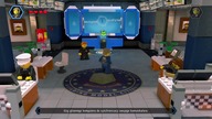 lego city tajny agent odc#02 - klauny przestępcy