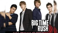 Big Time Rush - Halfway There (Alternative Version) [Single]