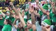 Stelmet BC Zielona Góra - CEZ Nymburk - 06.12.2017r.