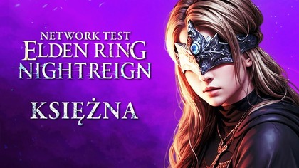 Elden Ring Nightreign  ZWINNA KSIĘŻNA!