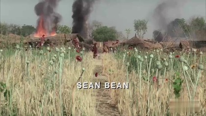 SHARP. - cz.  16.  - Powrót Pułkownika Sharpea.  (2008) lektor