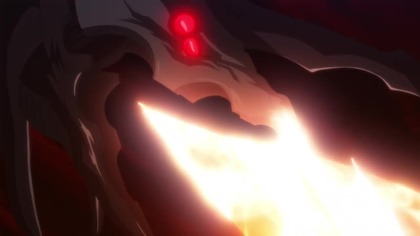 Fate Graphite jest jednym z zapomnianych, ludzi, którzy mają słabe zdolności oraz są zdani na marne życie. Przeklęty zdolnością Obżarstwa wiecznie głoduje, nigdy się nie nasyca... aż do dnia, w którym zabija umierającego złodzieja, pożerając jego siłę - i jego duszę. Przez ten czyn odkrywa on oryginalną moc swojej zdolności. Prawdziwy głód umiejętności Obżarstwa Fatea obudził się i jeśli nauczy się kontrolować swoją moc, w końcu będzie panem własnego losu